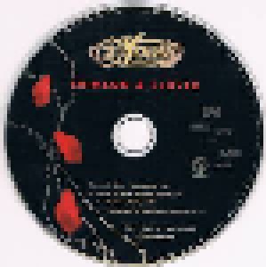 2 Young: Crimson & Clover (Single-CD) - Bild 4