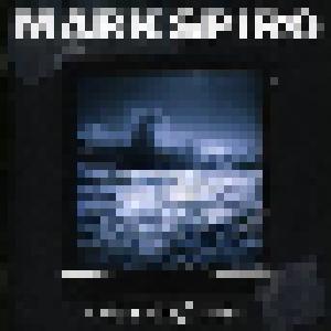 Mark Spiro: Mighty Blue Ocean - Cover