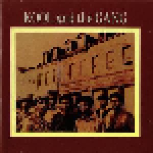 Kool & The Gang: Kool And The Gang (CD) - Bild 1