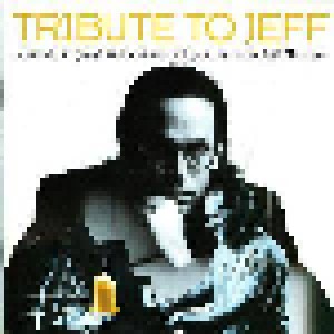 David Garfield And Friends: Tribute To Jeff (CD) - Bild 1