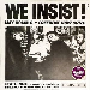 Max Roach: We Insist! Max Roach's - Freedom Now Suite (LP) - Bild 4
