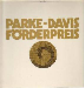 Parker-Davis Förderpreis (2-LP) - Bild 1