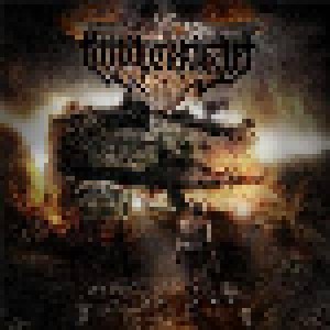 Thunderkraft: Totentanz (CD) - Bild 1