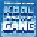 Kool & The Gang: Music Is The Message (CD) - Thumbnail 1
