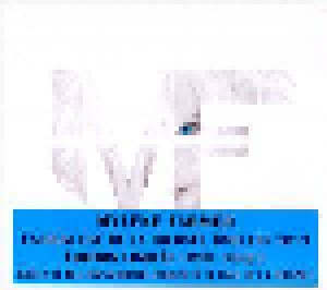 Mylène Farmer: Timeless 2013 (2-CD + Blu-Ray Disc) - Bild 2