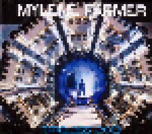 Mylène Farmer: Timeless 2013 (2-CD + Blu-Ray Disc) - Bild 4