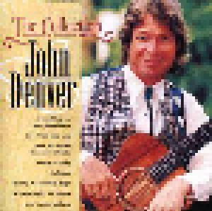 John Denver: The Collection (CD) - Bild 1