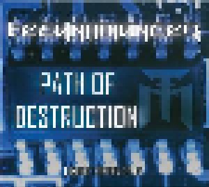 Technomancer: Path Of Destruction (Single-CD) - Bild 1