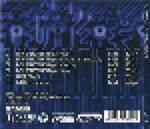 Technomancer: Path Of Destruction (Single-CD) - Bild 2