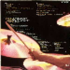 Bruford: Master Strokes 1978-1985 (LP) - Bild 2