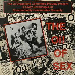 The Oi! Of Sex (LP) - Bild 1