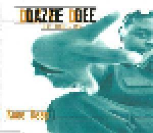 Cover - Dazzie Dee: Knee Deep