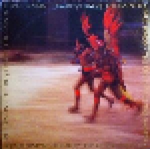 Paul Simon: The Rhythm Of The Saints (LP) - Bild 1