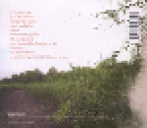 Matraca Berg: The Dreaming Fields (CD) - Bild 2