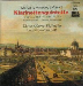 Wolfgang Amadeus Mozart: Klarinettenquintette (CD) - Bild 1