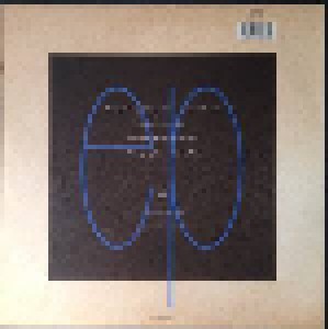 Simple Minds: Ballad Of The Streets EP (12") - Bild 2
