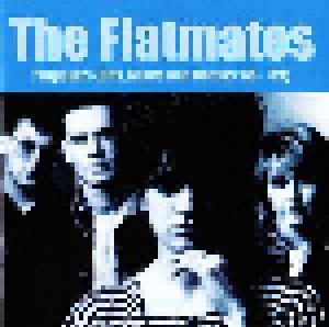 Cover - Flatmates, The: Potpourri (Hits, Mixes And Demos '85-'89)