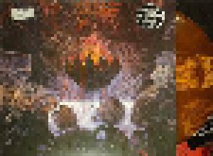Entombed: Clandestine (LP) - Bild 2