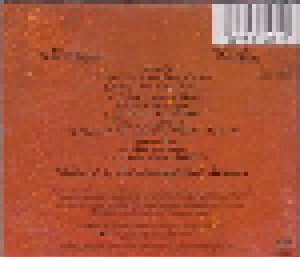 Phil Collins: No Jacket Required (CD) - Bild 2
