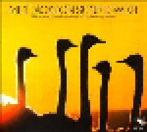 Milt Jackson: Sunflower (CD) - Bild 1