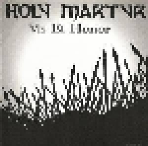 Holy Martyr: Vis Et Honor (Mini-CD-R / EP) - Bild 1