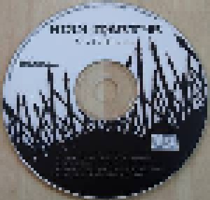 Holy Martyr: Vis Et Honor (Mini-CD-R / EP) - Bild 4