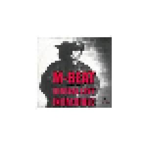 M-Beat Feat. General Levy: Incredible (12") - Bild 1