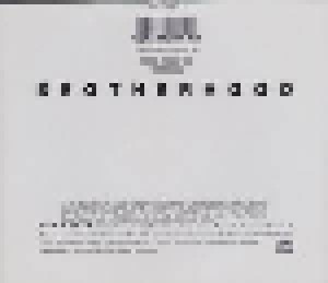 New Order: Brotherhood (CD) - Bild 2