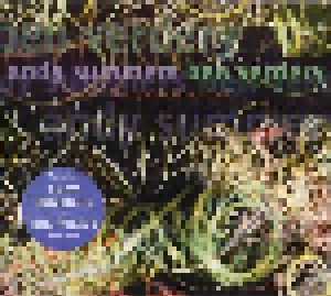 Andy Summers & Ben Verdery: First You Build A Cloud (CD) - Bild 1