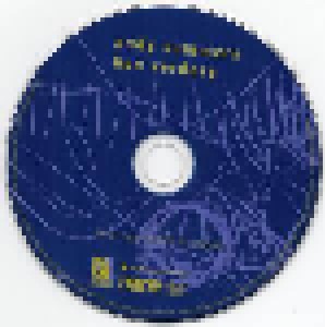 Andy Summers & Ben Verdery: First You Build A Cloud (CD) - Bild 3