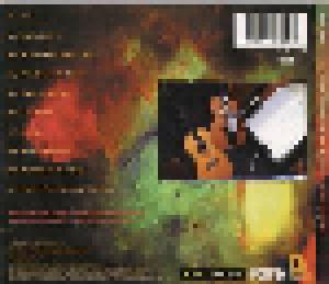 Andy Summers & Victor Biglione: Strings Of Desire (CD) - Bild 2