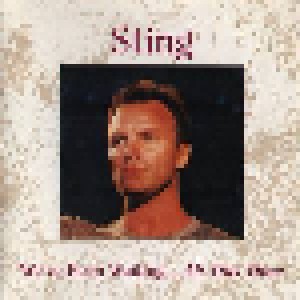 Sting: We've Been Waiting ... All This Time (2-CD) - Bild 1
