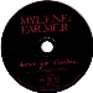 Mylène Farmer: Avant Que L'Ombre... (CD) - Bild 4