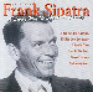 Frank Sinatra: A Lovely Way To Spend An Evening (CD) - Bild 1