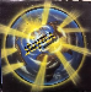 Stryper: The Yellow And Black Attack! (LP) - Bild 1