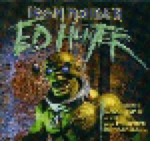 Iron Maiden: Ed Hunter (3-CD) - Bild 1