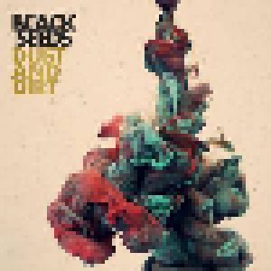 The Black Seeds: Dust And Dirt (Promo-CD) - Bild 1