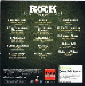 Classic Rock 192 - The Best Of 2013 (CD) - Bild 2