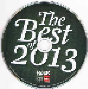 Classic Rock 192 - The Best Of 2013 (CD) - Bild 3