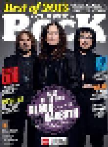 Classic Rock 192 - The Best Of 2013 (CD) - Bild 5