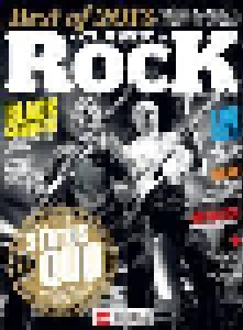Classic Rock 192 - The Best Of 2013 (CD) - Bild 7