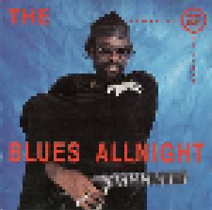 James "Blood" Ulmer: Blues Allnight (CD) - Bild 1