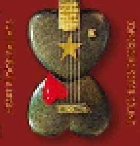 United Blues Experience: Heart Blood Ballads (CD) - Bild 1
