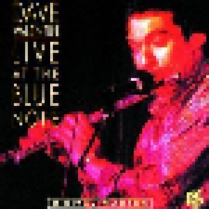 Dave Valentin: Live At The Blue Note (CD) - Bild 1