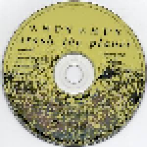 V. Spy V. Spy: Trash The Planet (CD) - Bild 3