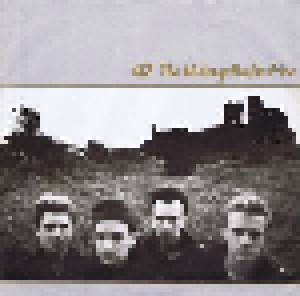 U2: The Unforgettable Fire (LP) - Bild 5
