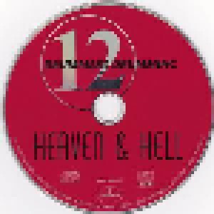 12 Drummers Drumming: Heaven & Hell (CD) - Bild 3