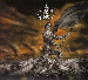 Lacrimosa: Revolution (CD) - Bild 1