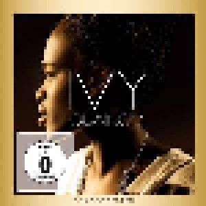 Ivy Quainoo: Ivy (CD + DVD) - Bild 1