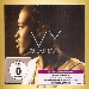 Ivy Quainoo: Ivy (CD + DVD) - Bild 2